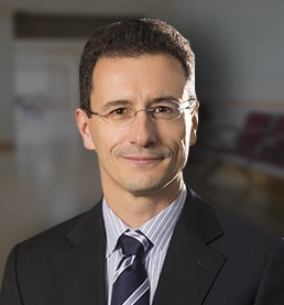 Andreas Gomoli, MD
