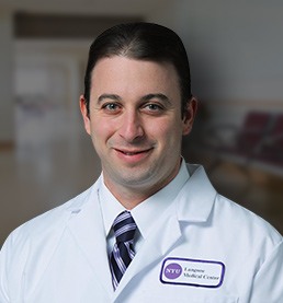 Eric J. Strauss, M.D. - Orthopaedic Surgeon