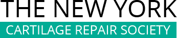 The New York Cartilage Repair Society